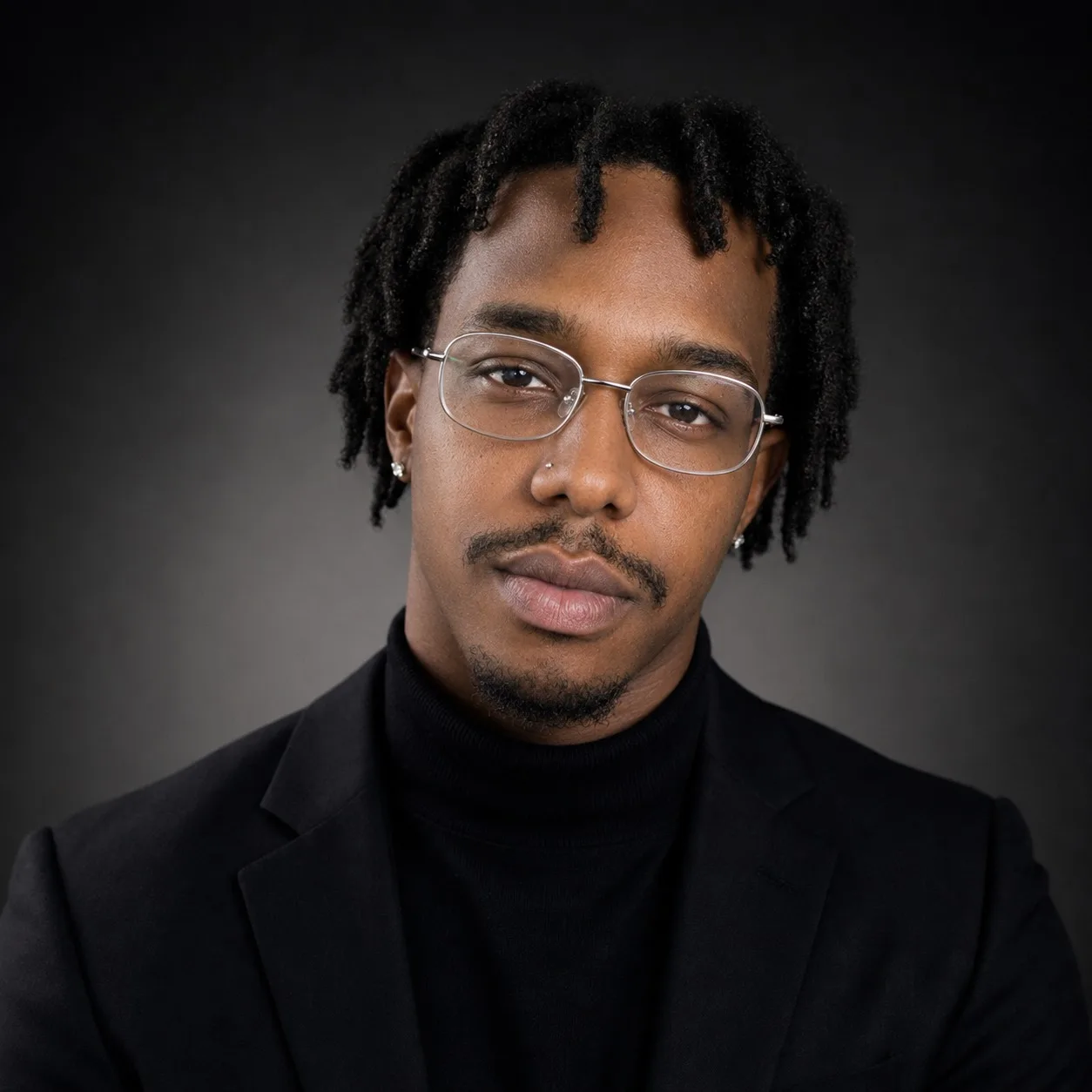 Ryan Robinson, Founder and Lead Strategist at Brighter Day