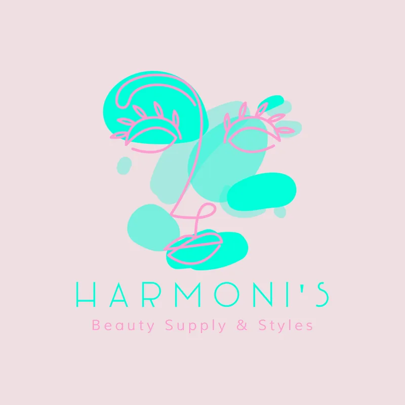 Harmoni's logo.
