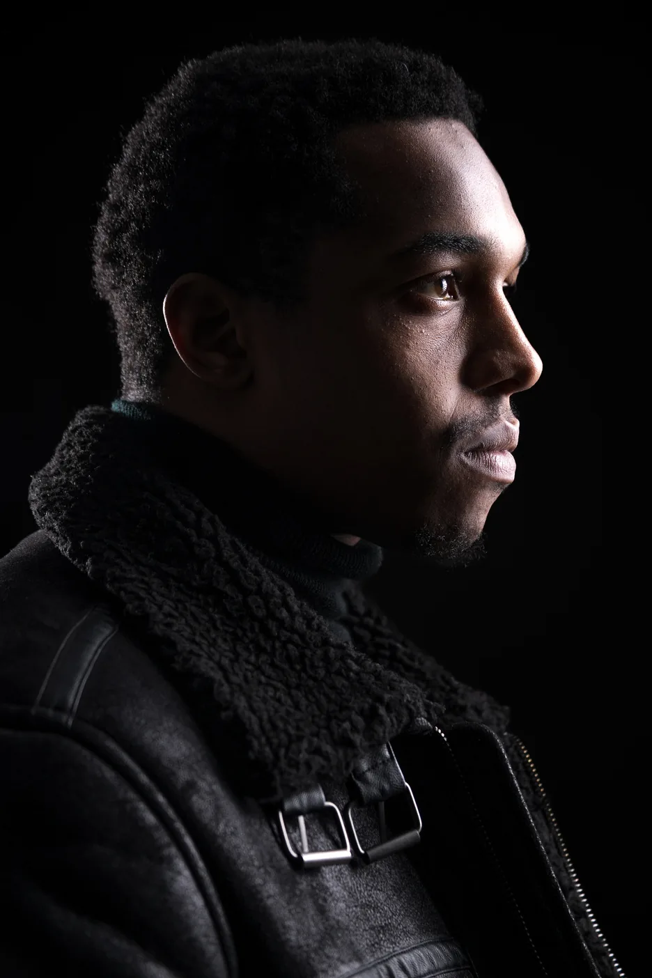 Ryan Robinson, founder of Brighter Day.
